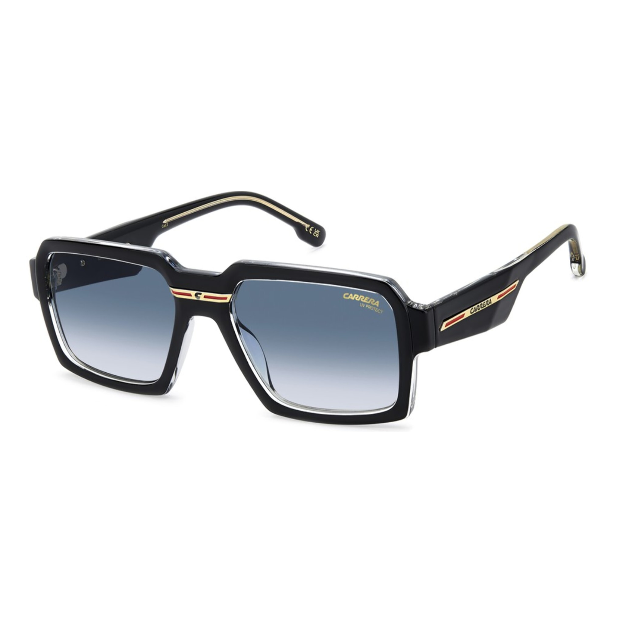 Gafas de Sol Carrera VICTORY C 15/S 7C5 de Tr90 Hombre 55 mm