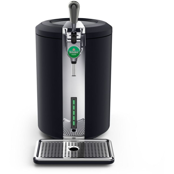 Tireuse à bière KRUPS VB720E10