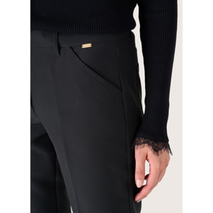 Pantalone Camomilla Nero