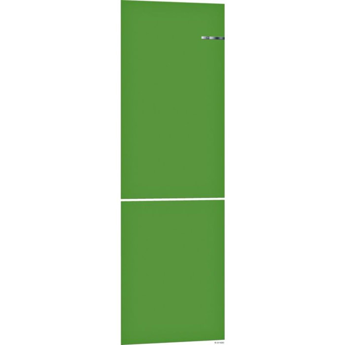 Panneau d'habillage BOSCH VARIOSTYLE MENTHE KSZ1BVJ00