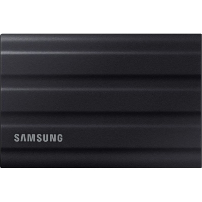 Disque dur SSD externe SAMSUNG Portable 1To T7 Shield  Noir