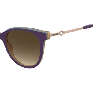 GAFAS DE SOL LOVE MOSCHINO MOL085/S 6WY