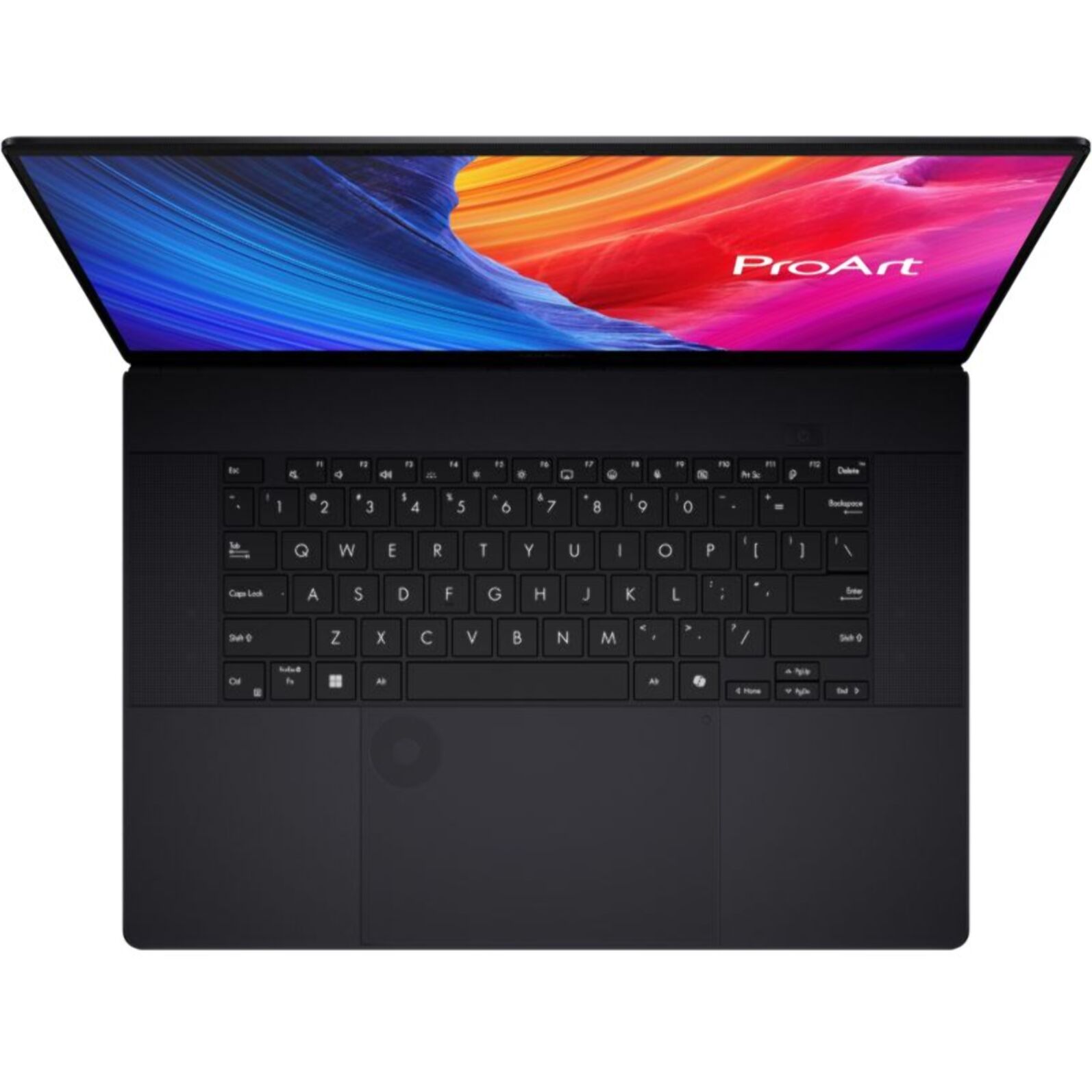 Ordinateur portable ASUS Pro Art H7606WI-ME171W Copilot+