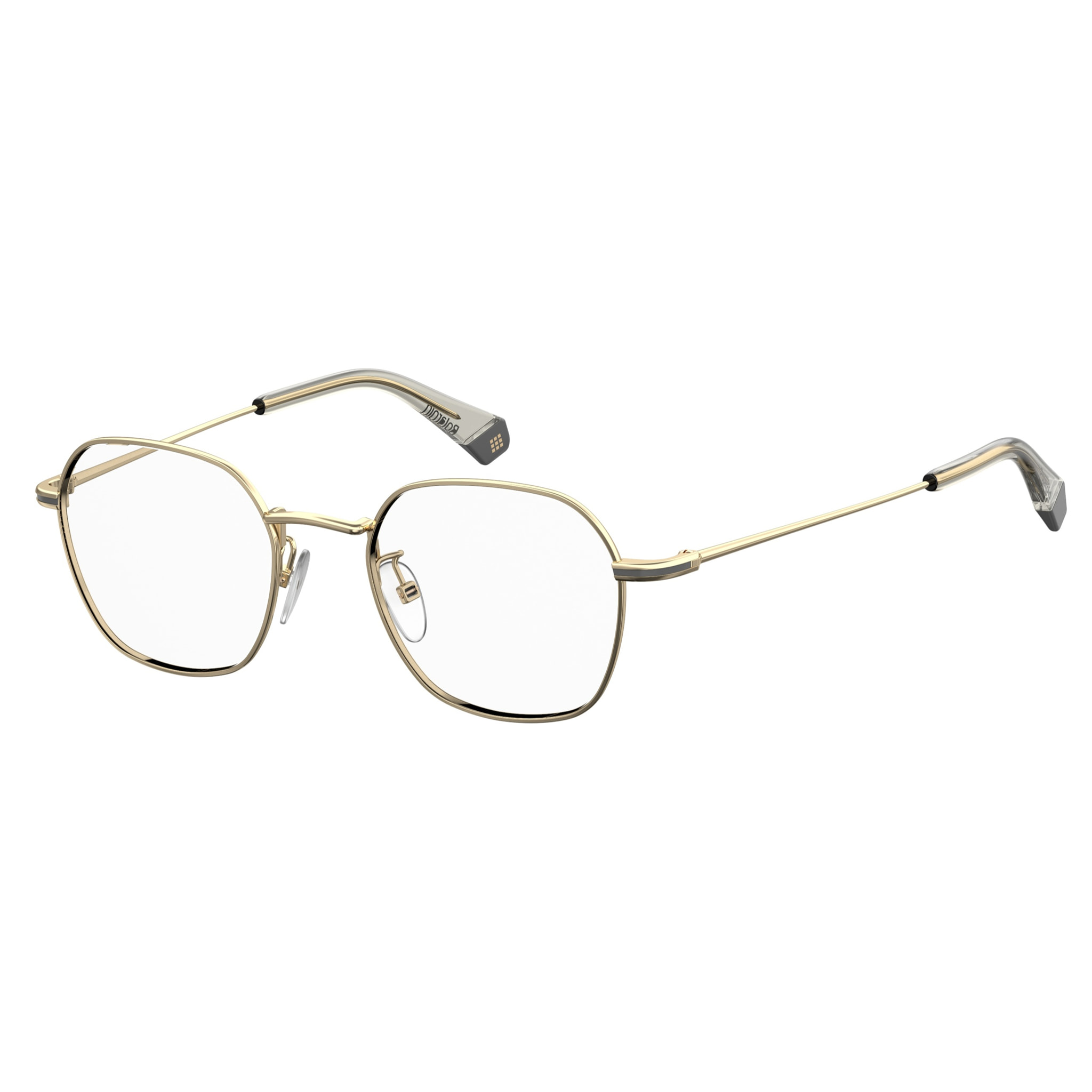 Montura de gafas Polaroid Unisex PLD-D360-G-2F7