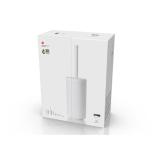 Brosse de toilette Ume