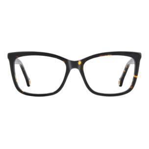 Gafas de Vista Carolina Herrera HER 0260/G 086 de Acetato Mujer 55 mm