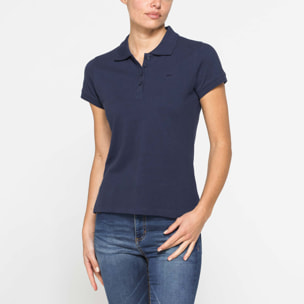 POLO IN PIQUET