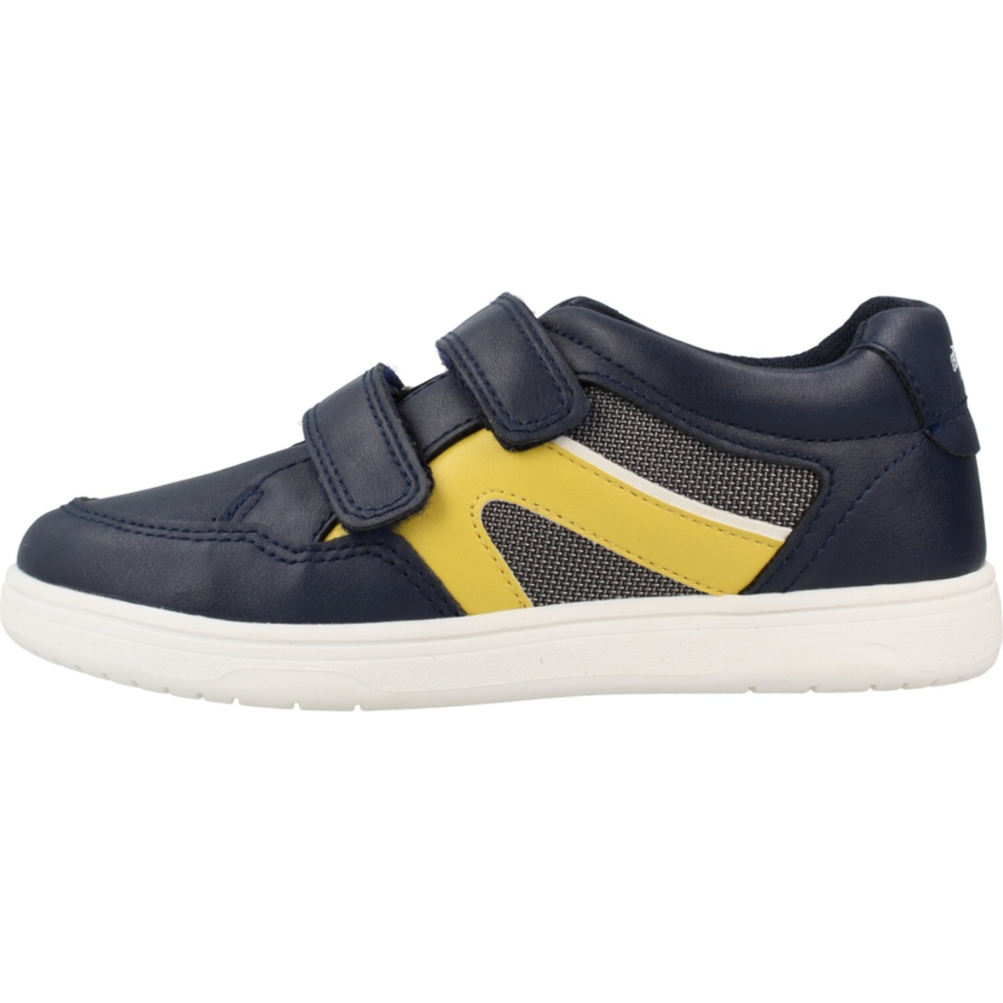 Zapatos Niño de la marca CHICCO  modelo 1072113C AZUL