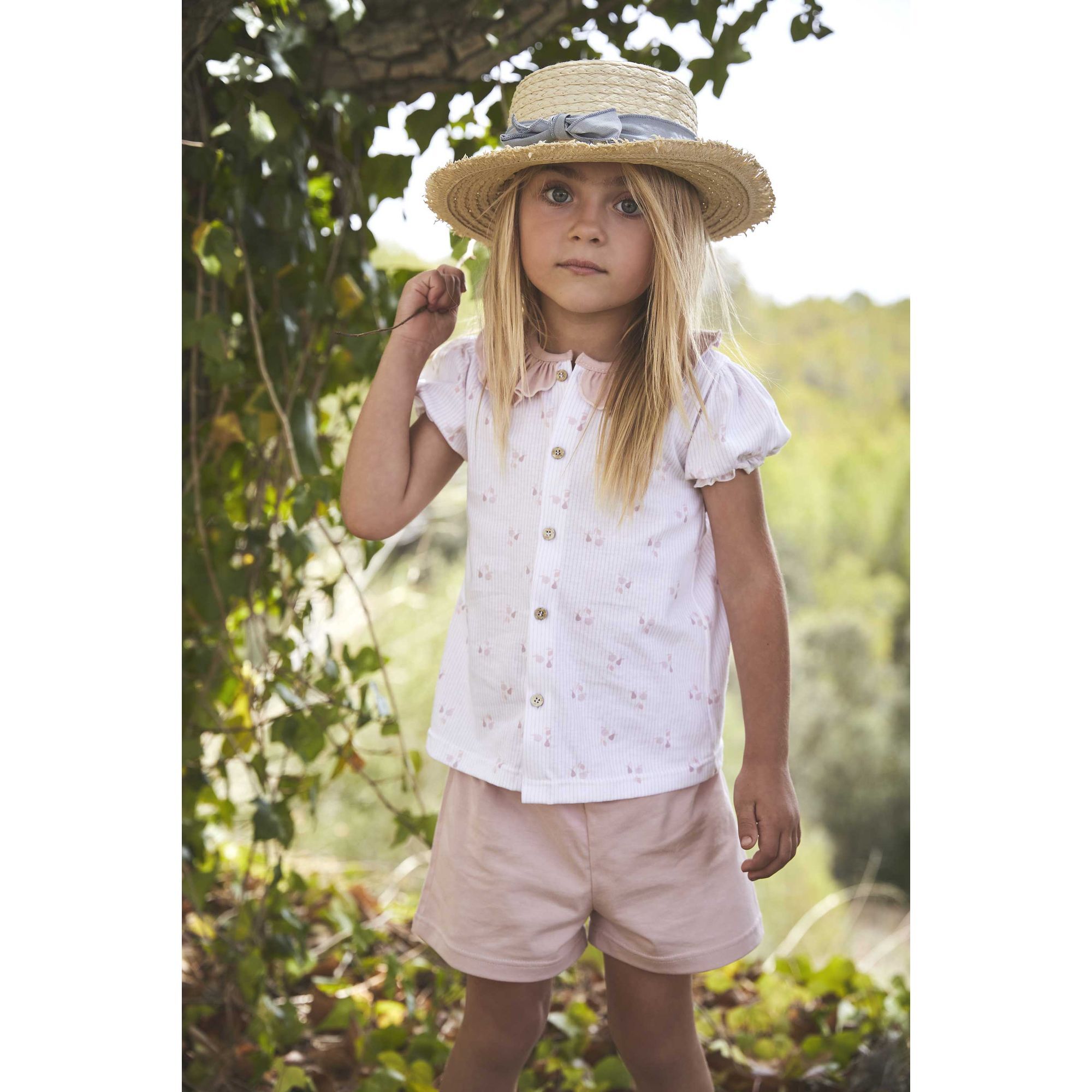 Pijama Niña Fantasia