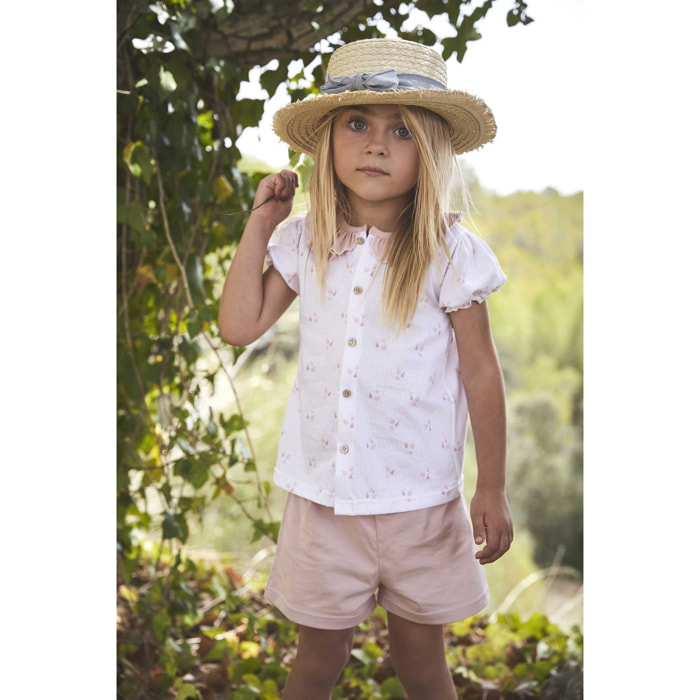 Pijama Niña Fantasia