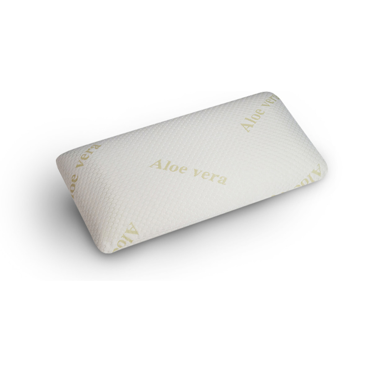 Almohada Visco Aloe Vera