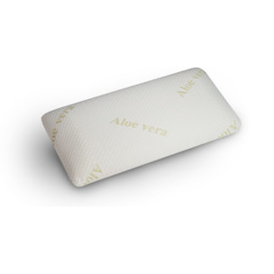 Almohada Visco Aloe Vera