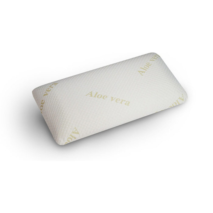 Almohada Visco Aloe Vera
