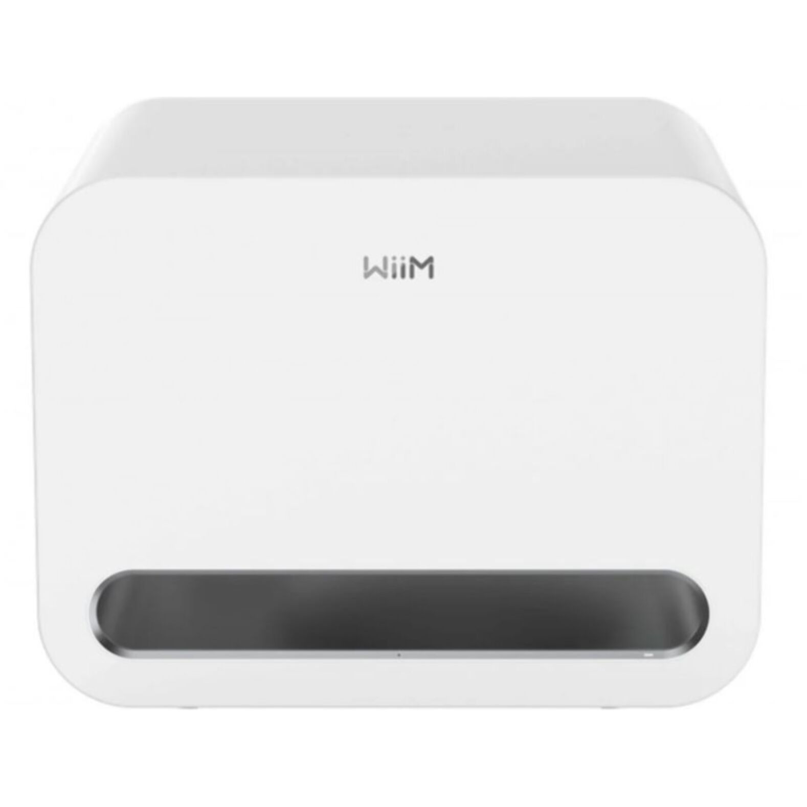 Caisson de basse WIIM SUB PRO WHITE