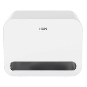 Caisson de basse WIIM SUB PRO WHITE