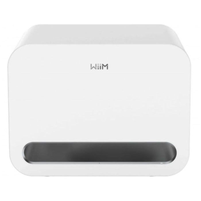 Caisson de basse WIIM SUB PRO WHITE