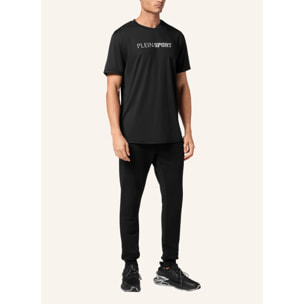 PLEIN SPORT Camiseta Cuello Redondo