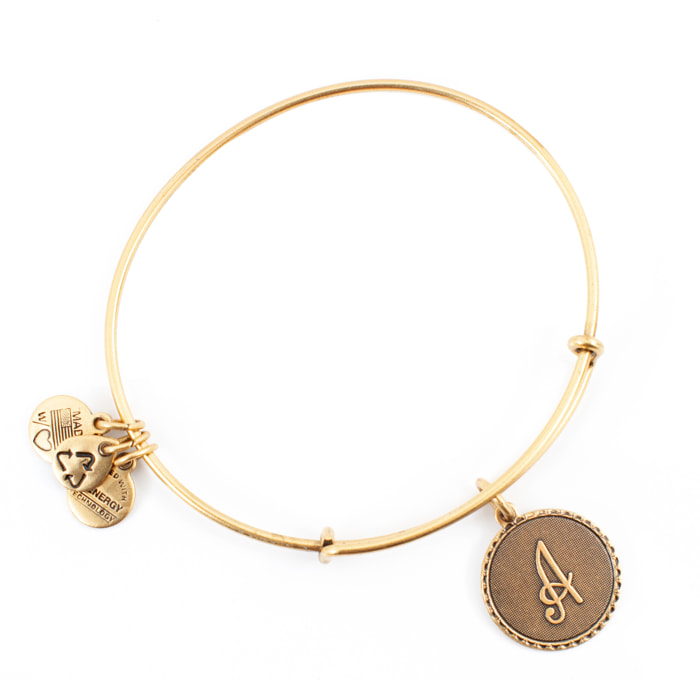 Pulsera Alex And Ani Mujer A08EB91AG