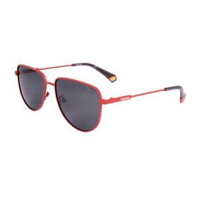 Gafas de sol Polaroid Unisex PLD-6196-S-X-0Z3