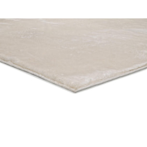 Alfombra Loft Liso Blanco, varias medidas disponibles