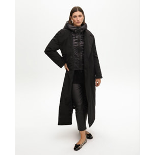 Trench Piuma Leggero