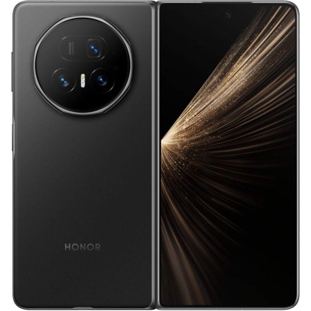 Smartphone HONOR Magic V5 Noir 512Go