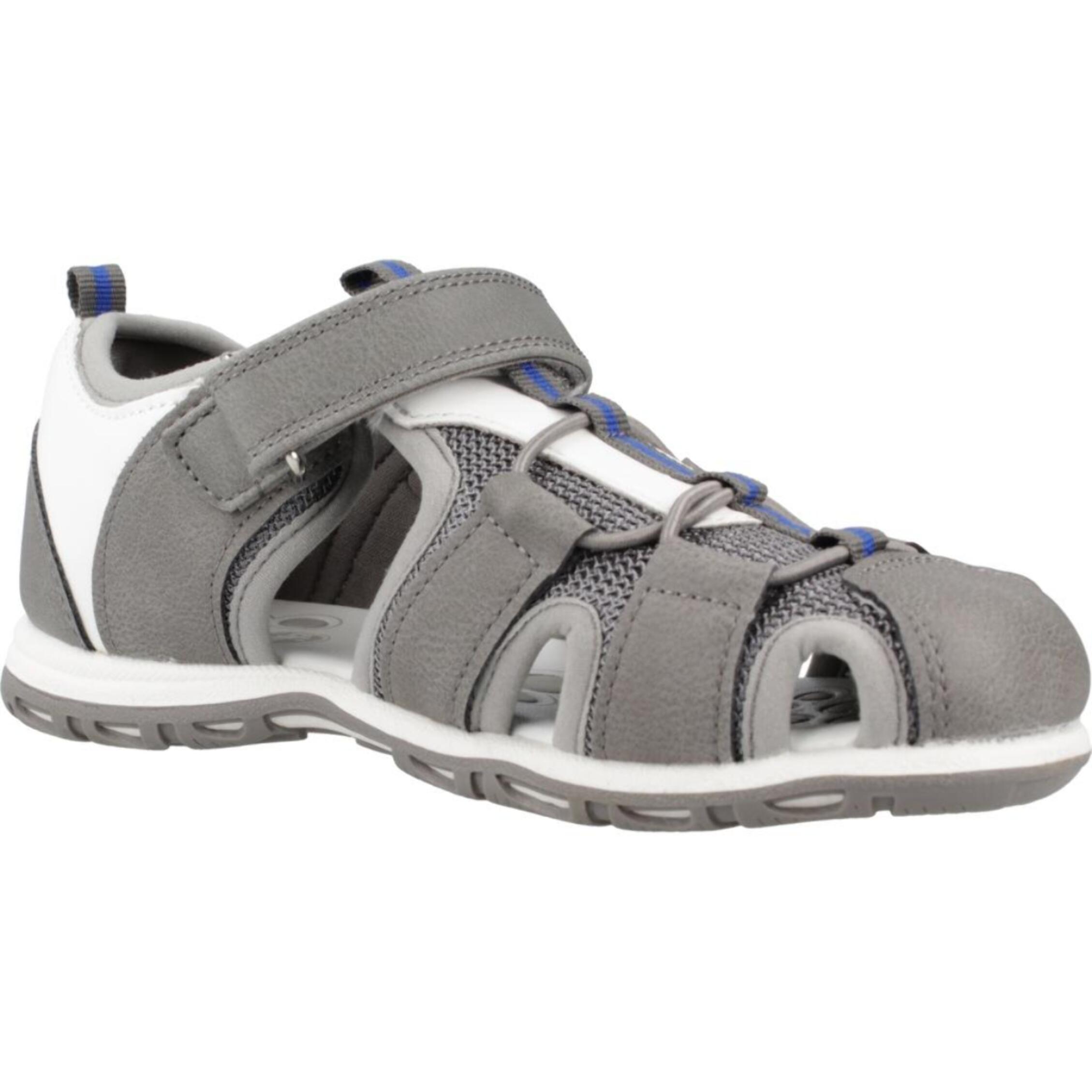 Sandalias Niño de la marca CHICCO  modelo CONNER GRIS