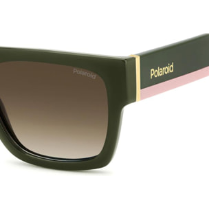 Gafas de Sol Polaroid PLD 6224/S/X 1ED Polarizadas de Policarbonato Unisex 54 mm