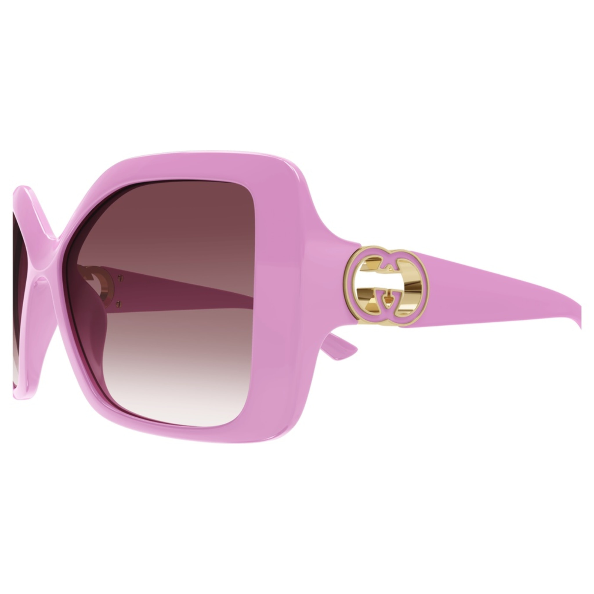 Gafas de Sol Gucci GG2015S-005 de Acetato Mujer 59 mm