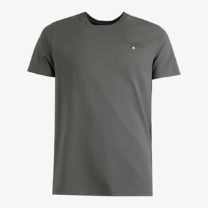 T-shirt Esercito militare in cotone uomo