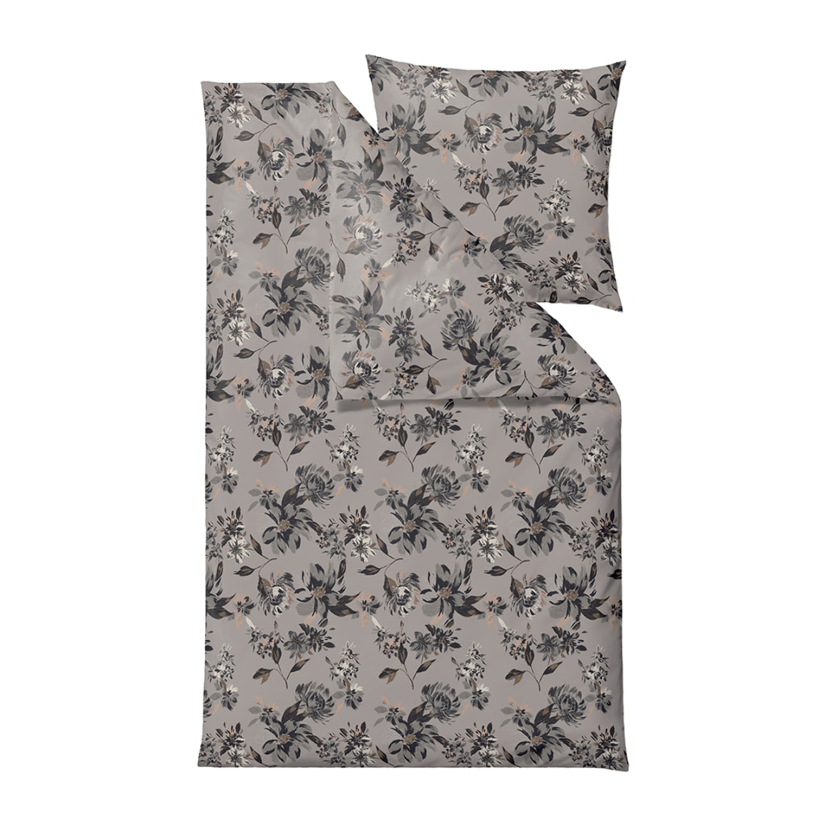 Drap de lit DE History Bloom