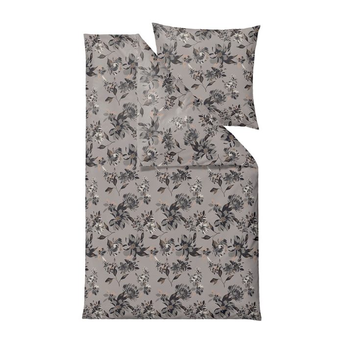 Drap de lit DE History Bloom