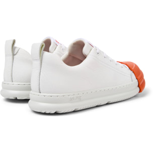 CAMPER Junction Runner - Zapatillas Mujer Blanco