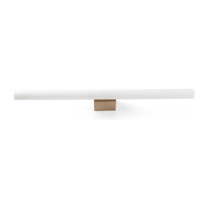 CALMA Aplique linestra oro 7W