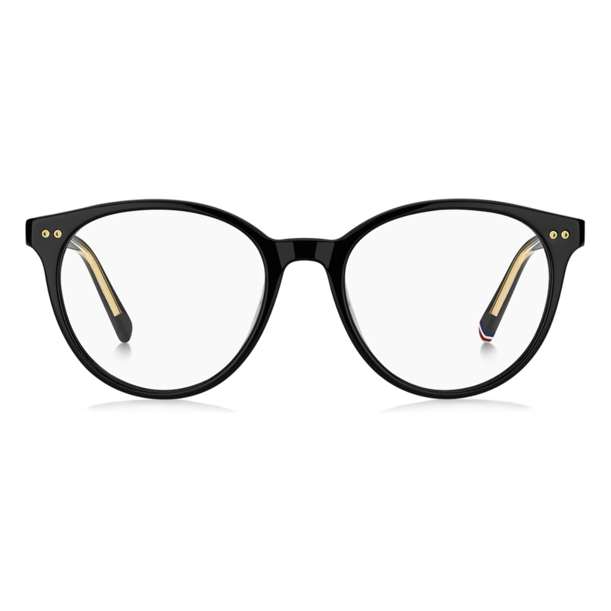 Gafas de Vista Tommy Hilfiger TH 2215 807 de Acetato Mujer 52 mm