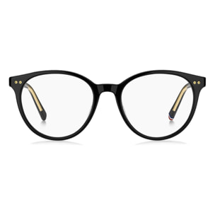 Gafas de Vista Tommy Hilfiger TH 2215 807 de Acetato Mujer 52 mm