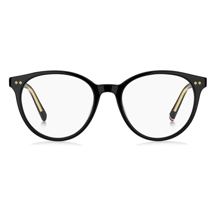 Gafas de Vista Tommy Hilfiger TH 2215 807 de Acetato Mujer 52 mm