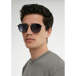 Gafas de Sol Roller SQ Black / Grad Black D.Franklin