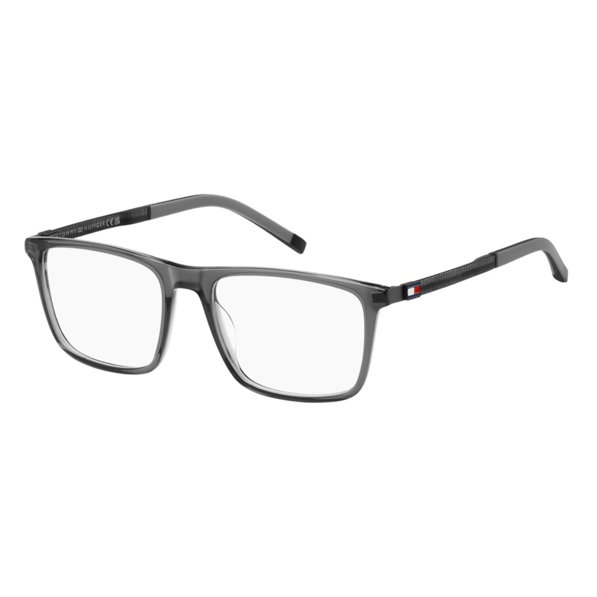 Gafas de Vista Tommy Hilfiger TH 2081 KB7 53 de Acetato Hombre 53 mm