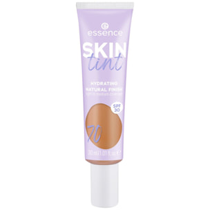 Skin Tint - Fond de Teint Couvrance Légère à Moyenne 30 ml