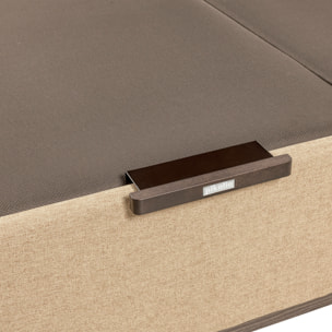 Canapé Tapizado | 36CM | ENVIO, MONTAJE Y RETIRADA INCLUIDO | Design