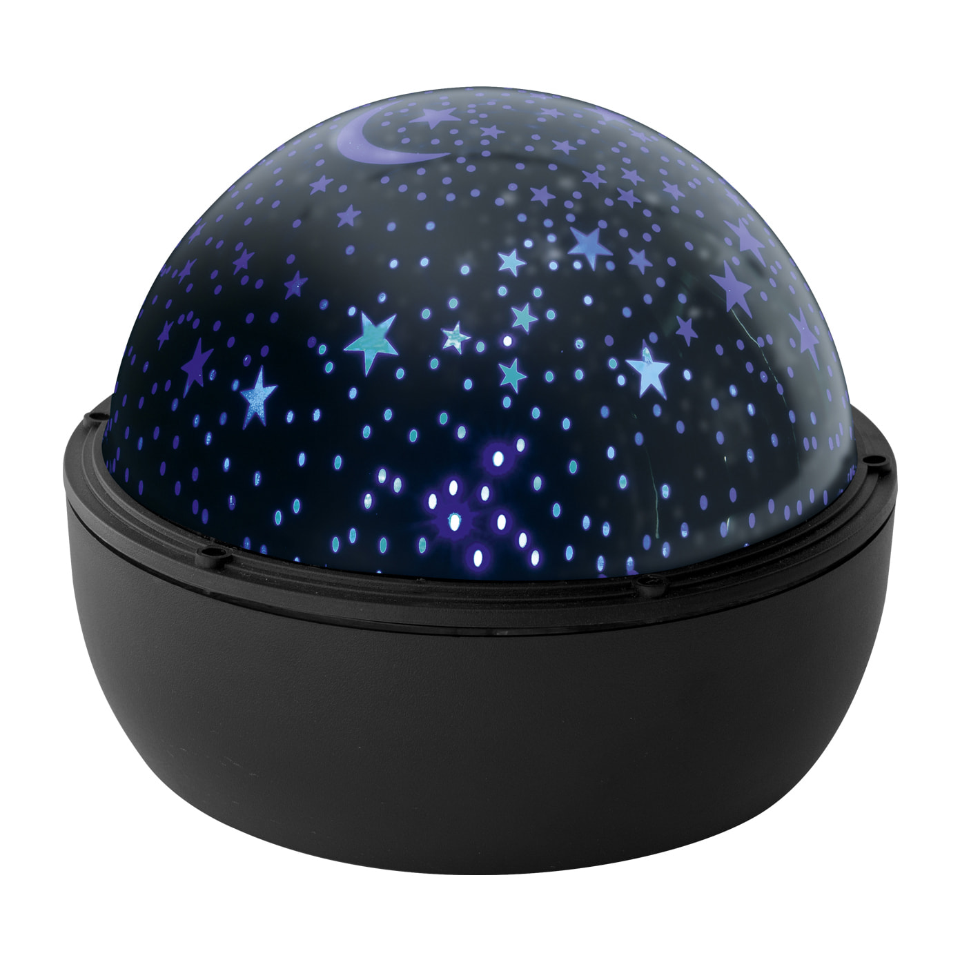 Veilleuse Led Ciel Etoile Rotative