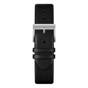 Reloj Mam MAM629 Unisex Analogico Cuarzo con Correa de Cuero