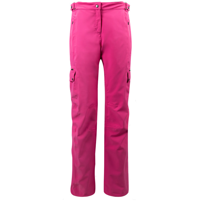 PANT.D. CARGO II ROSA