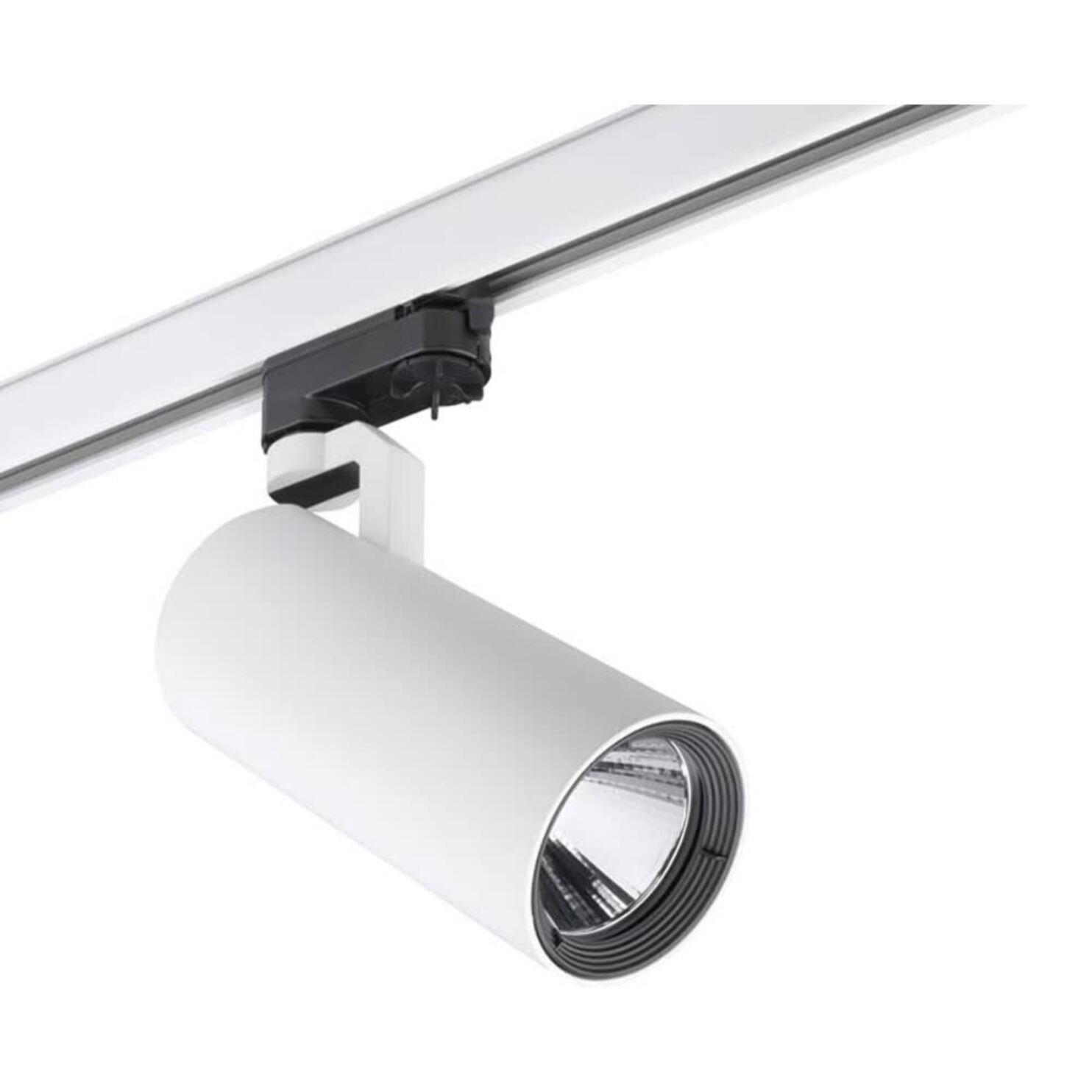 LEDS C4 Proyector Mini Bond Tube 17.4W 3000K Cri 80 Blanco 1530Lm