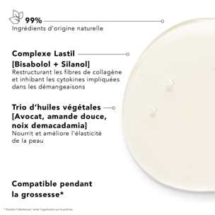 Phytolastil - L'huile de Massage