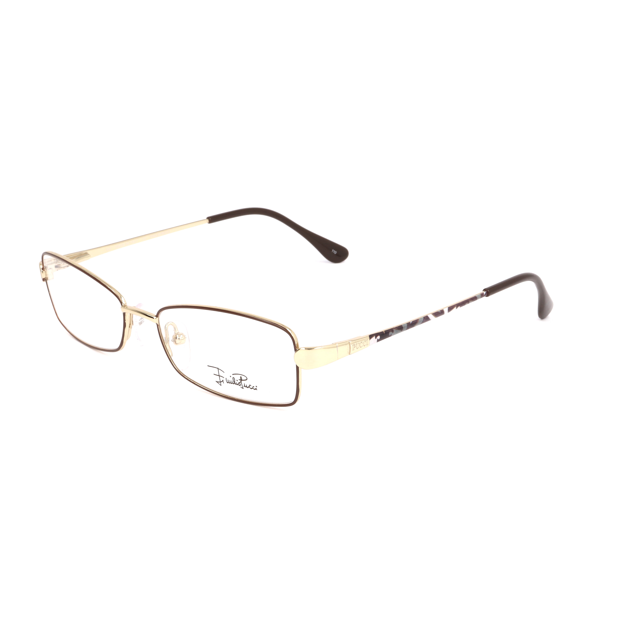 Montura de gafas Pucci Mujer EP2142-757