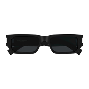 Gafas de Sol Saint Laurent SL 660-001 de Acetato Unisex 54 mm