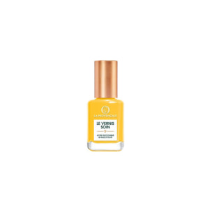 La Provençale Bio Le Vernis Solaire Longue Tenue Mimosa