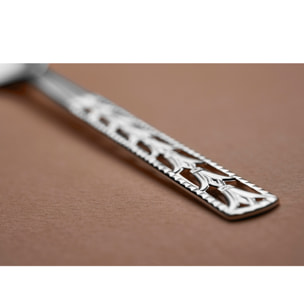 Cuillère à café Kungasilver